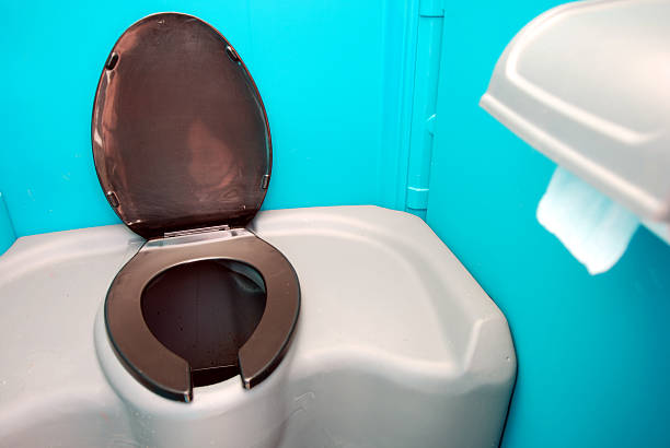 Best Affordable porta potty rental  in Emah, OK