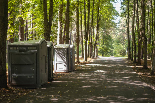 Best Portable bathroom rental  in Emah, OK