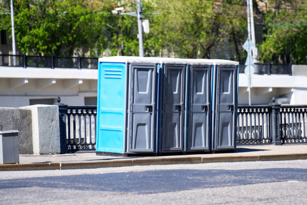 Best Portable toilet rental cost  in Emah, OK