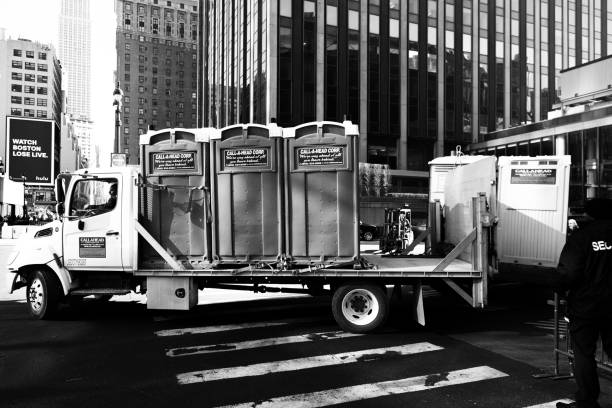 Best Best portable toilet rental  in Emah, OK
