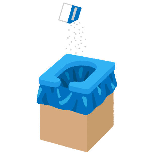 Best Portable toilet rental cost  in Emah, OK