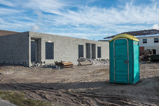 Best Sanitation services for porta potties  in Emah, OK